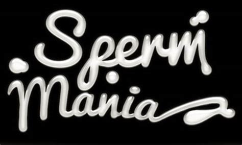 spermmania full|Sperm Mania